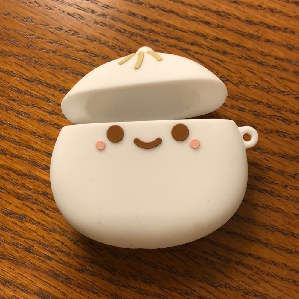 Dumpling AirPods Case